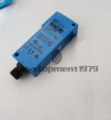 1PC WT18-3P410 Photoelectric Sensor For   New *gi
