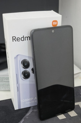 Xiaomi Redmi Note 14 5G - 105MP AI Camera - neuwertiger Zustand
