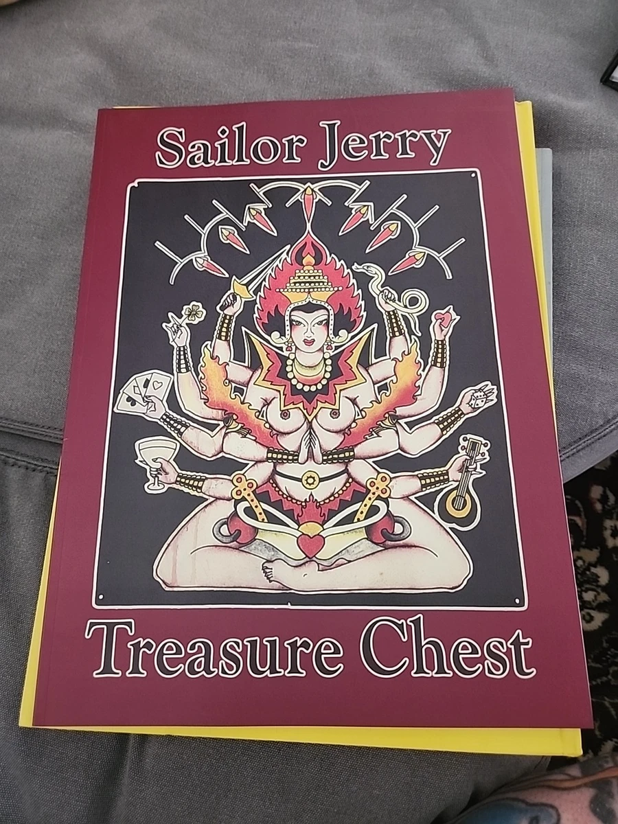 Sailor Jerry products for sale | eBay