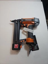 R150FSF3 Ridgid 18 Gauge 1 1/2 in Narrow Crown Stapler Pneumatic Model