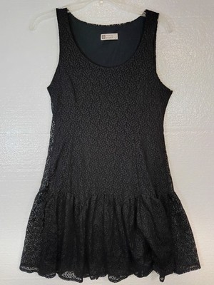 Mais il est ou' le soleil 6/8 Vintage Dress Fairy Grunge Brussels Belgium...Rock