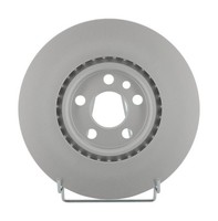 2X Bremsscheibe Premier Coat+ Disc Ferodo DDF1165C FüR C8 Fiat Ulysse CitroËN 1