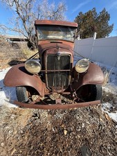 1934 Ford Other 