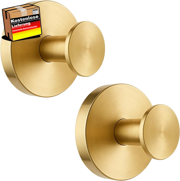 Saugnapf Haken 2Er Set Wasserdicht Belastbar 5Kg Ohne Bohren FüR Bad KüChe-image