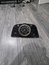 Ford Transit Mk1 - Mk2 Speedometer.