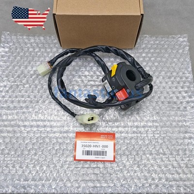 Motor De Arranque For Honda Trx400fw Foreman 400 95-03 | Cuotas Sin Interés - Foto 5