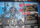 G.I. Joe 50th Anniversary FIREFLY complete w/File Cards from Sneak Attack 3-pack