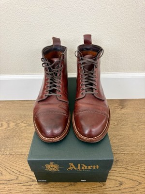 Alden 86906