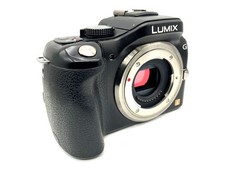 Panasonic Lumix DMC-G5 Sistema di Telecamere Micro Quattro Terzi (Micro 4/3)