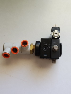 #ad NORGREN 4346 01 pressor switch $475.00