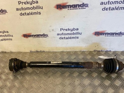 VW GOLF VII Variant BA5, BV5 Antriebswelle vorne rechts 1Q0407272 1.90 31605503