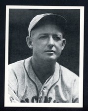 1974 CAPITAL PUBLISHING #104 LARRY BENTON REDS NR-MT 537668 (KYCARDS)