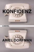 Konfidenz | Ariel Dorfman | Taschenbuch | Einband - Flex.(Paperback) | Englisch