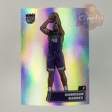 2022-2023 Panini NBA Sticker  Harrison Barnes Holo #448