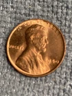 1940-P Choice BU Lincoln Cent