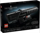 Lego Star Wars May 4th Darksaber GWP 40917 New Sealed