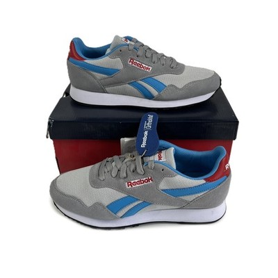 Reebok Royal Ultra Men's Shoes Sneaker Jogging Walking Running | FX0676 | Size 7