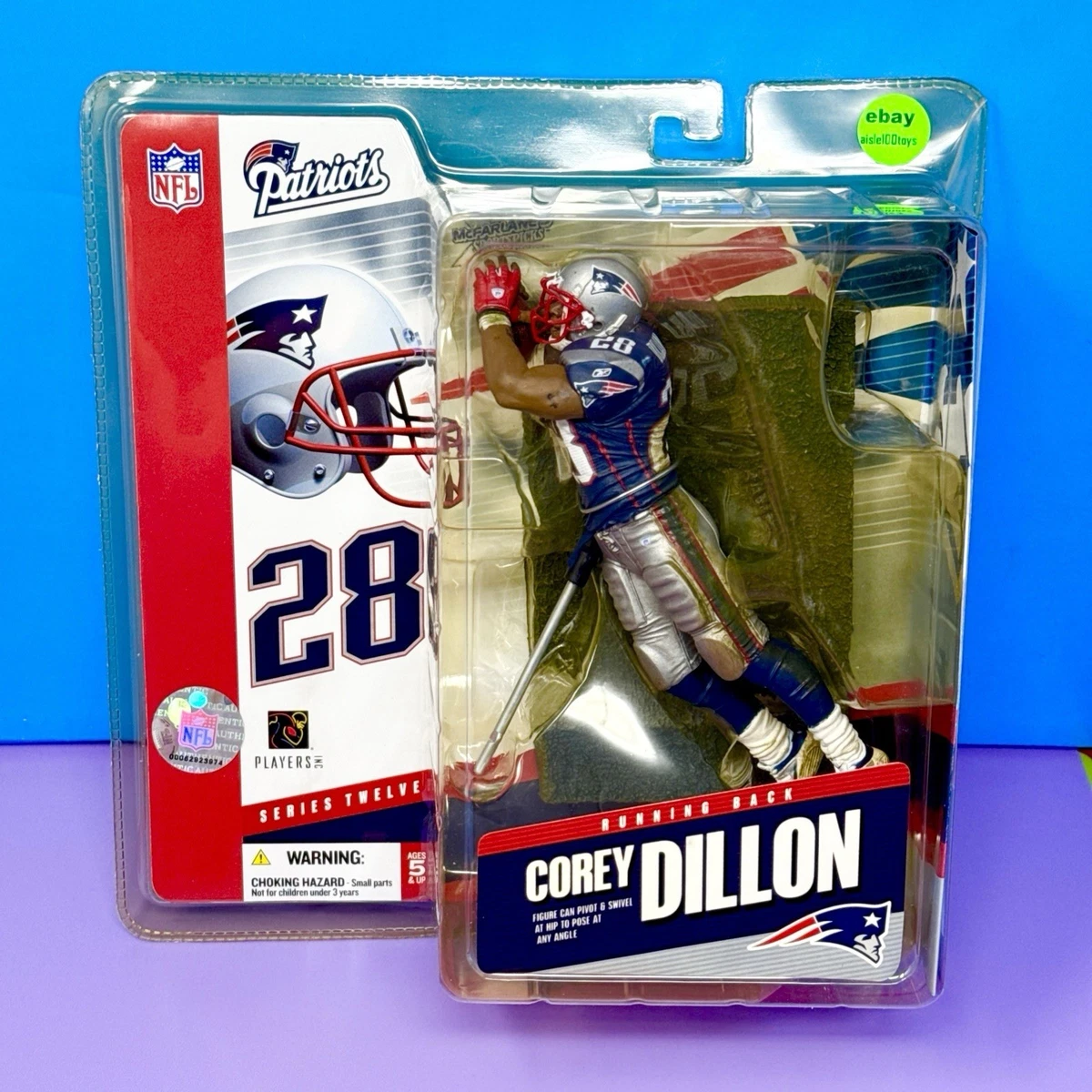 Mcfarlane Patriots for sale | eBay