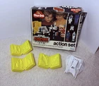 Vintage Star Wars 1980 Empire Strikes Back ESB Play-Doh Action Set Box 21570