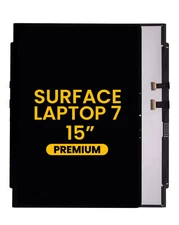 LCD Assembly With Digitizer for Microsoft Surface Laptop 7 15"