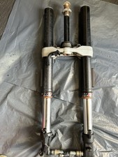 Husqvarna Vitpilen 401 Front Forks Complete Also Fits KTM DUKE 125/390 2017-2022