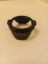 Sigma Perfect Hood Camera Lens Hood