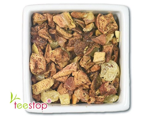 1000g Früchtetee Marapaya - (fruchtig, mild, bekömmlich) - Bild 1 von 1