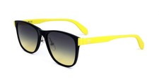 Adidas Original OR0009 H Shiny black 57/18/145 MAN Sunglasses