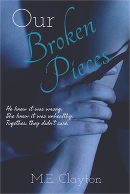 Our Broken Pieces (Paperback or Softback)