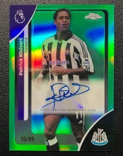2025-26 Topps Chrome Premier League Soccer Checklist Guide in-content 27
