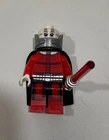 Lego star wars darth malak mini figure character