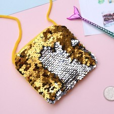 3 Pcs Wallet for Kids Coin Pouch Children's Purses Girls Handbag