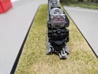RIVAROSSI N-SCALE #9243 GREYHOUND UP CHALLENGER (4-6-6-4)  STEAMER, LN+/OB; 1990 — photo 8