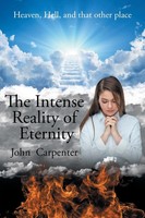 John Carpenter | The Intense Reality Of Eternity | Taschenbuch | Englisch (2020)