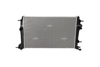 MotorkÜHler WasserkÜHler FÜR Renault Grand ScÉNic III (JZ0/1 ) - NRF 59354