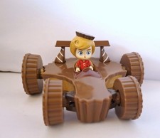 Disneystore Wreck-It-Ralph Rancis Fluggerbutt...