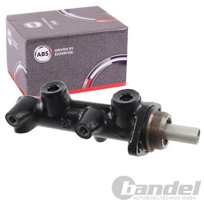 ABS HAUPTBREMSZYLINDER 23,8mm passend für FORD GRANADA | 41745