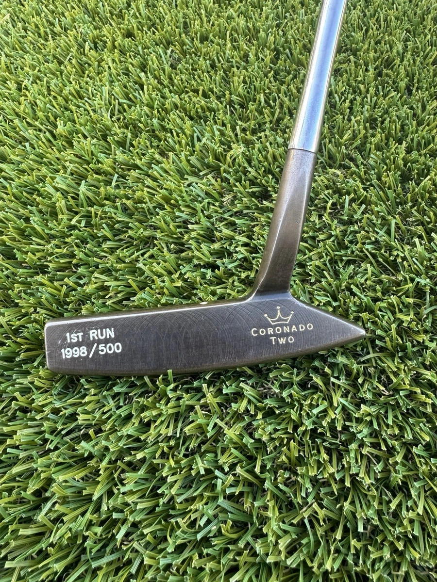 Scotty Cameron Coronado for sale - eBay