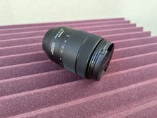 Canon EF-S 18-135mm F3.5-5.6 Is Nano USM Lens with Caps