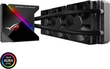 ASUS ROG RYUJIN 360 dissipatore/heatsink CPU liquido AIO liquid