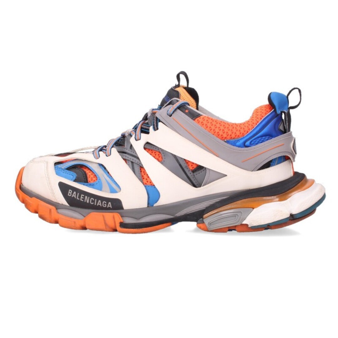 Balenciaga 542023 TRACK Sneakers Men's 42 Used b7a0b66a91f3a205fcaaea2501a239d6 thumbnail 2