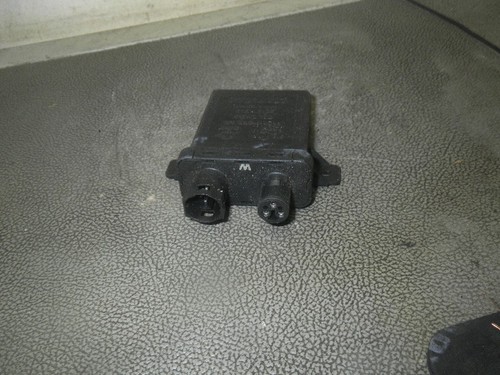 80137 Steuergerät Leerlaufregelung OPEL Corsa A CC (S83) 90214123 1.0 S