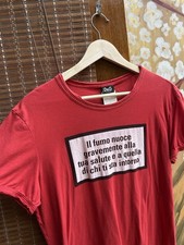 Las mejores ofertas en Camisetas Dolce&Gabbana Manga Corta para