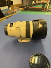 Canon EF 28-300mm f/3.5-5.6 L IS USM lens