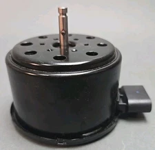 New DCM 142  12VDC 4 Pole  Motor