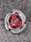 Takara Tomy Aero Pegasus 3-70A Red VER Beyblade X