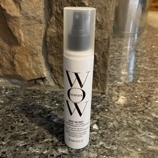 COLOR WOW Raise the Root Spray Thicken Lift Fine Flat Hair Color Safe