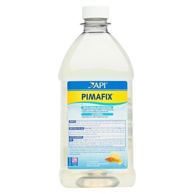 API Pimafix Select Size:: 64 oz