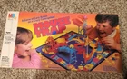 Vintage 1986 Milton Bradley Mouse Trap (100% Complete W/Manual) Board Game