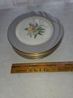 61 PCS. VTG. Princess -Golden  Peony -Tru-tone USA- WITH ACCESSORIES — photo 5